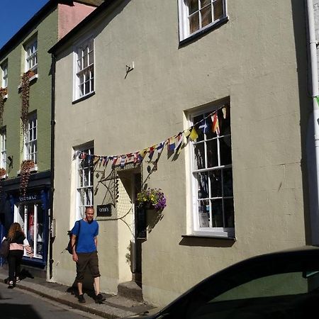 Reed'S Of Fowey 아파트 외부 사진